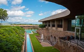 Hotel Esperit Roca